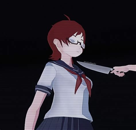 yandere simulator yandere simulator